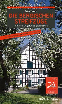 Cover Die Bergischen Streifzüge