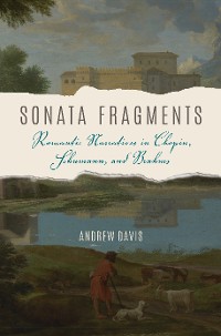 Cover Sonata Fragments
