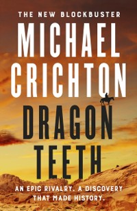 Cover Dragon Teeth