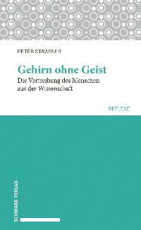 Cover Gehirn ohne Geist