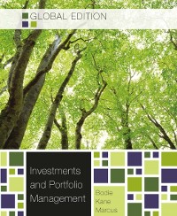 Cover Ebook: Investments, Global Edition