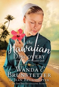 Cover Hawaiian Discovery