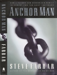 Cover Anchor Man