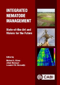 Cover Integrated Nematode Management