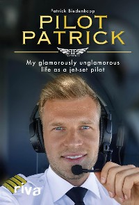 Cover Pilot Patrick