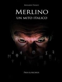 Cover Merlino, un mito italico