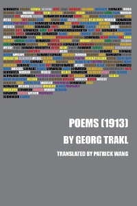 Cover Poems (1913)