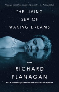 Cover Living Sea of Waking Dreams