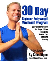 Cover 30 Day Bodyweight Workout Program