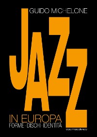 Cover Il Jazz in Europa