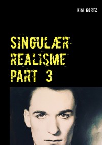 Cover Singulær realisme part 3