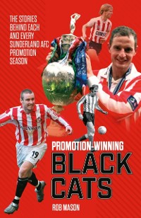 Cover Promotion Winning Black Cats
