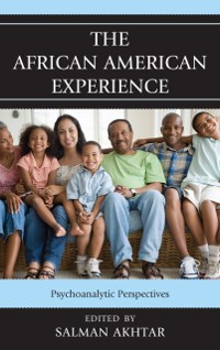 Cover African American Experience