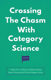 Cover Crossing The Chasm With Category Science