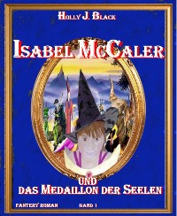 Cover Isabel McCaler