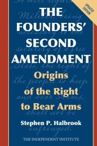 Cover Founders' Second Amendment