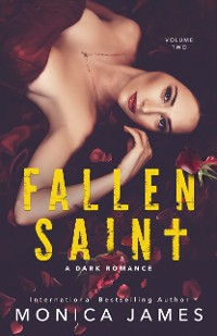 Cover Fallen Saint