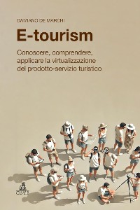 Cover E-tourism