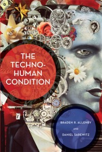 Cover Techno-Human Condition
