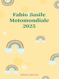 Cover Motomondiale 2025