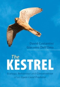 Cover Kestrel