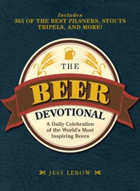 Cover Beer Devotional