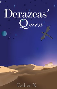 Cover Derazeas' Queen