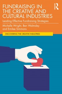 Cover Fundraising in the Creative and Cultural Industries