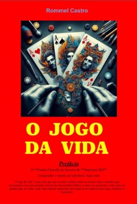 Cover O Jogo Da Vida