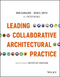 Cover Leading Collaborative Architectural Practice