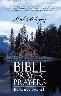 Cover Bible Prayer Pray-Ers