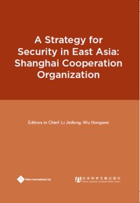 Cover Strategy for Security in East AsiaisShanghai Cooperation Organization