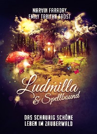 Cover Ludmilla & Spellbound