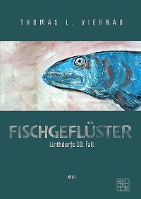 Cover Fischgeflüster