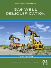 Cover Gas Well Deliquification