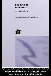 Cover End of Economics