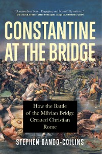 Cover Constantine at the Bridge