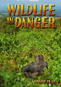 Cover Wildlife in Danger