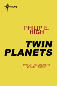 Cover Twin Planets