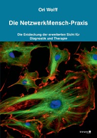 Cover Die NetzwerkMensch-Praxis