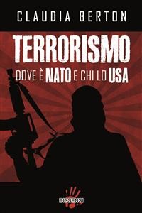 Cover Terrorismo. Dove è NATO e chi lo USA