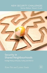 Cover Security in Shared Neighbourhoods