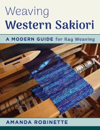 Cover Weaving Western Sakiori