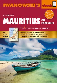 Cover Mauritius mit Rodrigues