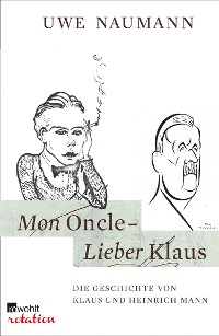 Cover Mon Oncle - Lieber Klaus