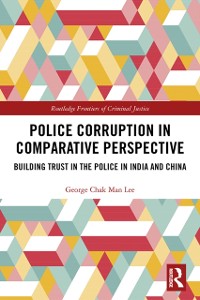 Cover Police Corruption in Comparative Perspective