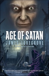 Cover Age of Satan