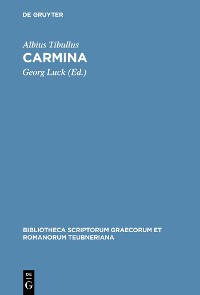 Cover Carmina