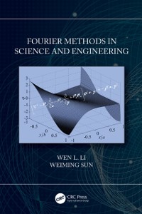 Cover Fourier Methods in Science and Engineering