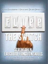 Cover FLIPP the Switch